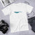 Whale Abstract T-Shirt