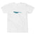 Whale Abstract T-Shirt